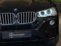 BMW X4 XDrive20i Executive XLine |PANO|MEMORY|LEDER|CAMER Zwart - thumbnail 18