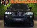 BMW X4 XDrive20i Executive XLine |PANO|MEMORY|LEDER|CAMER Zwart - thumbnail 5