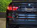BMW X4 XDrive20i Executive XLine |PANO|MEMORY|LEDER|CAMER Zwart - thumbnail 14