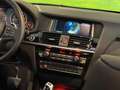 BMW X4 XDrive20i Executive XLine |PANO|MEMORY|LEDER|CAMER Zwart - thumbnail 26