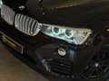 BMW X4 XDrive20i Executive XLine |PANO|MEMORY|LEDER|CAMER Zwart - thumbnail 6