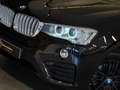 BMW X4 XDrive20i Executive XLine |PANO|MEMORY|LEDER|CAMER Zwart - thumbnail 24