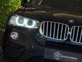 BMW X4 XDrive20i Executive XLine |PANO|MEMORY|LEDER|CAMER Zwart - thumbnail 11