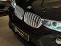 BMW X4 XDrive20i Executive XLine |PANO|MEMORY|LEDER|CAMER Zwart - thumbnail 7