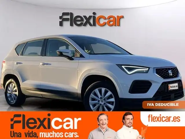 SEAT Ateca 1.0 TSI S&S Reference XM