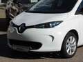 Renault ZOE Intens R90 22kWh Batteriemiete GJR,Kamera Weiß - thumbnail 3