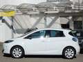 Renault ZOE Intens R90 22kWh Batteriemiete GJR,Kamera Weiß - thumbnail 5