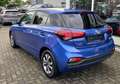 Hyundai i20 Advantage Bleu - thumbnail 4