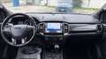 Ford Ranger 2.0 ecoblue double cab Wildtrak 170cv auto Noir - thumbnail 6