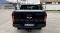Ford Ranger 2.0 ecoblue double cab Wildtrak 170cv auto Noir - thumbnail 4