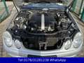 Mercedes-Benz E 240 AVANTGARDE !! Xenon !! Teilleder !! Auto. Silber - thumbnail 18