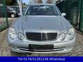 Mercedes-Benz E 240 AVANTGARDE !! Xenon !! Teilleder !! Auto. Silber - thumbnail 7