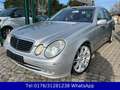 Mercedes-Benz E 240 AVANTGARDE !! Xenon !! Teilleder !! Auto. Silber - thumbnail 4