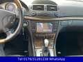 Mercedes-Benz E 240 AVANTGARDE !! Xenon !! Teilleder !! Auto. Silber - thumbnail 15