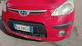 Hyundai i10 i10 I 2008 1.1 Gpl Rosso - thumbnail 4