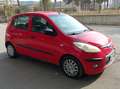 Hyundai i10 i10 I 2008 1.1 Gpl Rosso - thumbnail 2