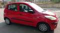 Hyundai i10 i10 I 2008 1.1 Gpl Rosso - thumbnail 7