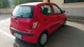 Hyundai i10 i10 I 2008 1.1 Gpl Rosso - thumbnail 9