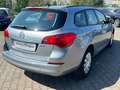 Opel Astra J Sports Tourer Edition Silber - thumbnail 3
