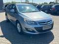 Opel Astra J Sports Tourer Edition Silber - thumbnail 2