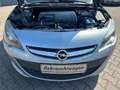 Opel Astra J Sports Tourer Edition Silber - thumbnail 8