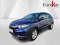 Honda HR-V 1.5i ELEGANCE Bleu - thumbnail 1