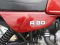 BMW R 80 Rojo - thumbnail 18