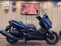 Yamaha X-Max 400 Bleu - thumbnail 1