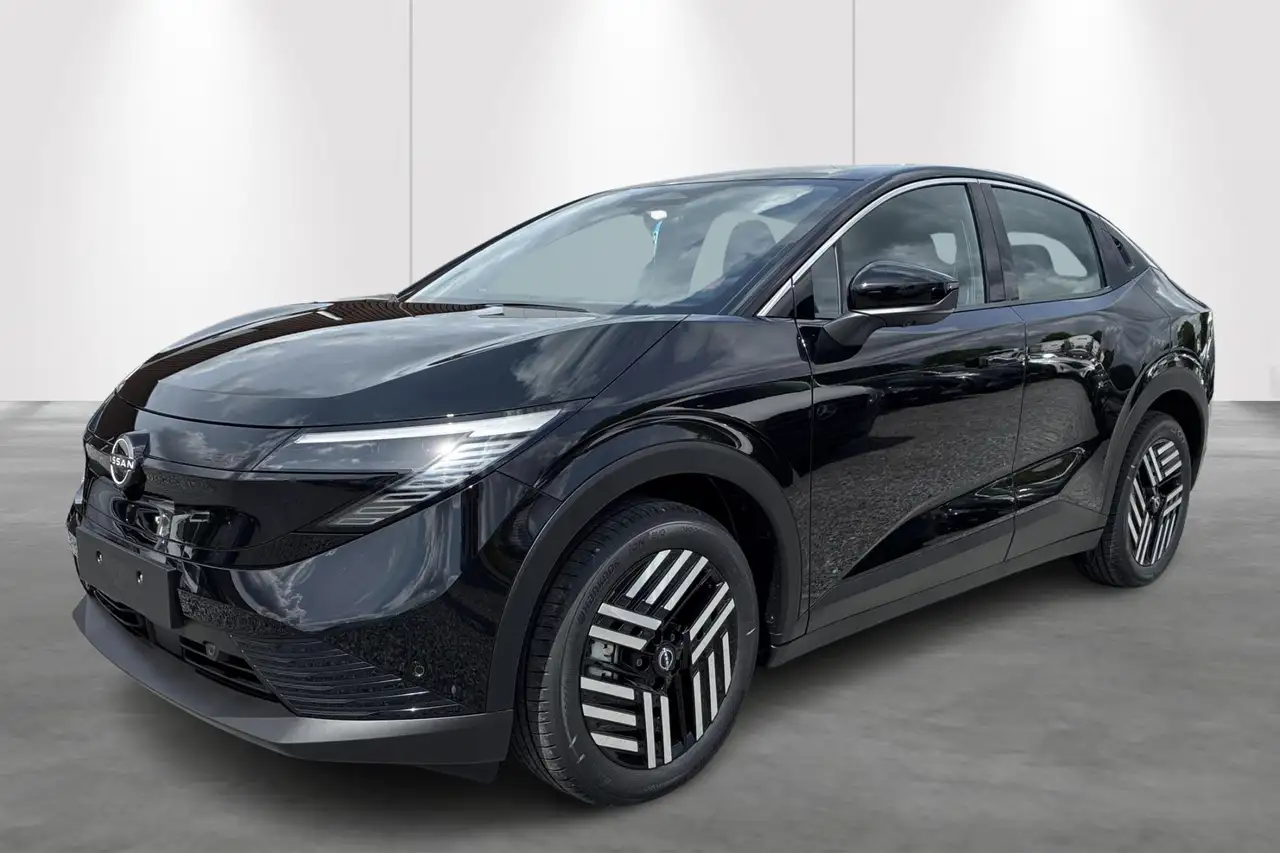 Nissan Leaf 2026