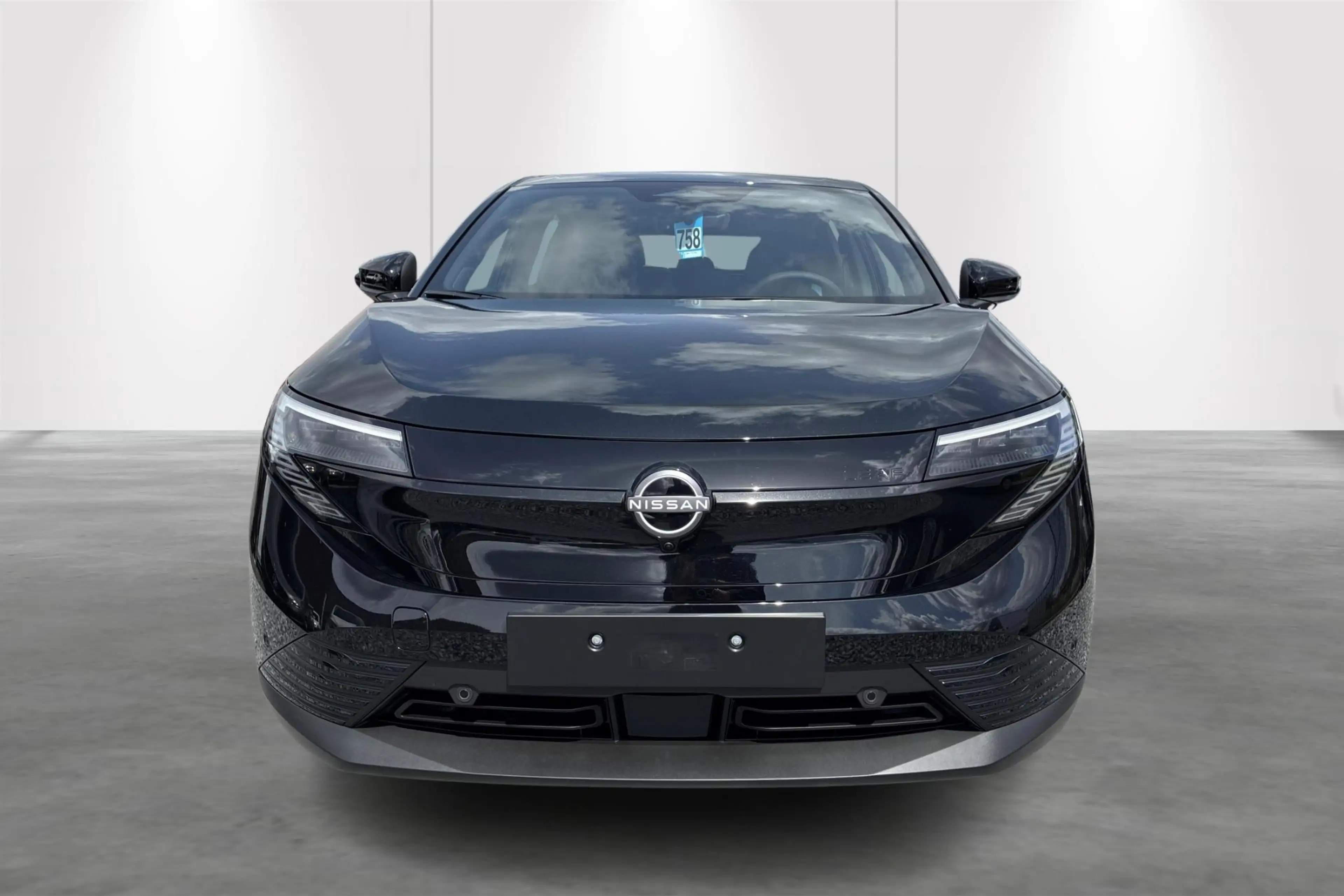 Nissan Leaf Engage Plus 52KW Nieuwe wagen, snel leverbaar uit — photo 6