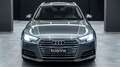 Audi A4 AVANT 2.0 TDI 190CV S TRONIC VIRTUAL CKT NAVI LED Gris - thumbnail 2