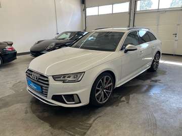 Avant 3.0 quattro TDI*Motorschaden*Matrix* ACC+AHK