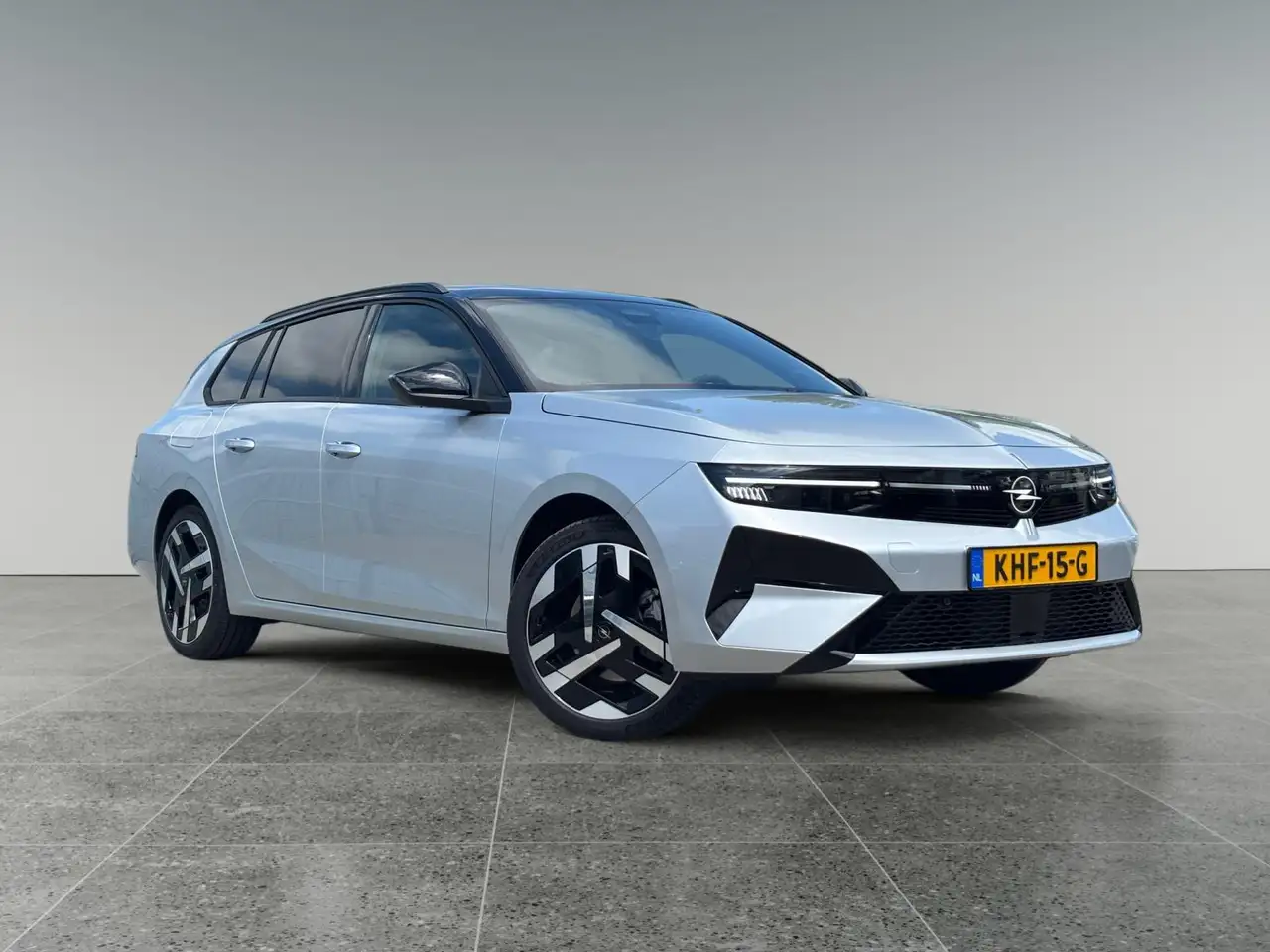 Opel Astra 2026