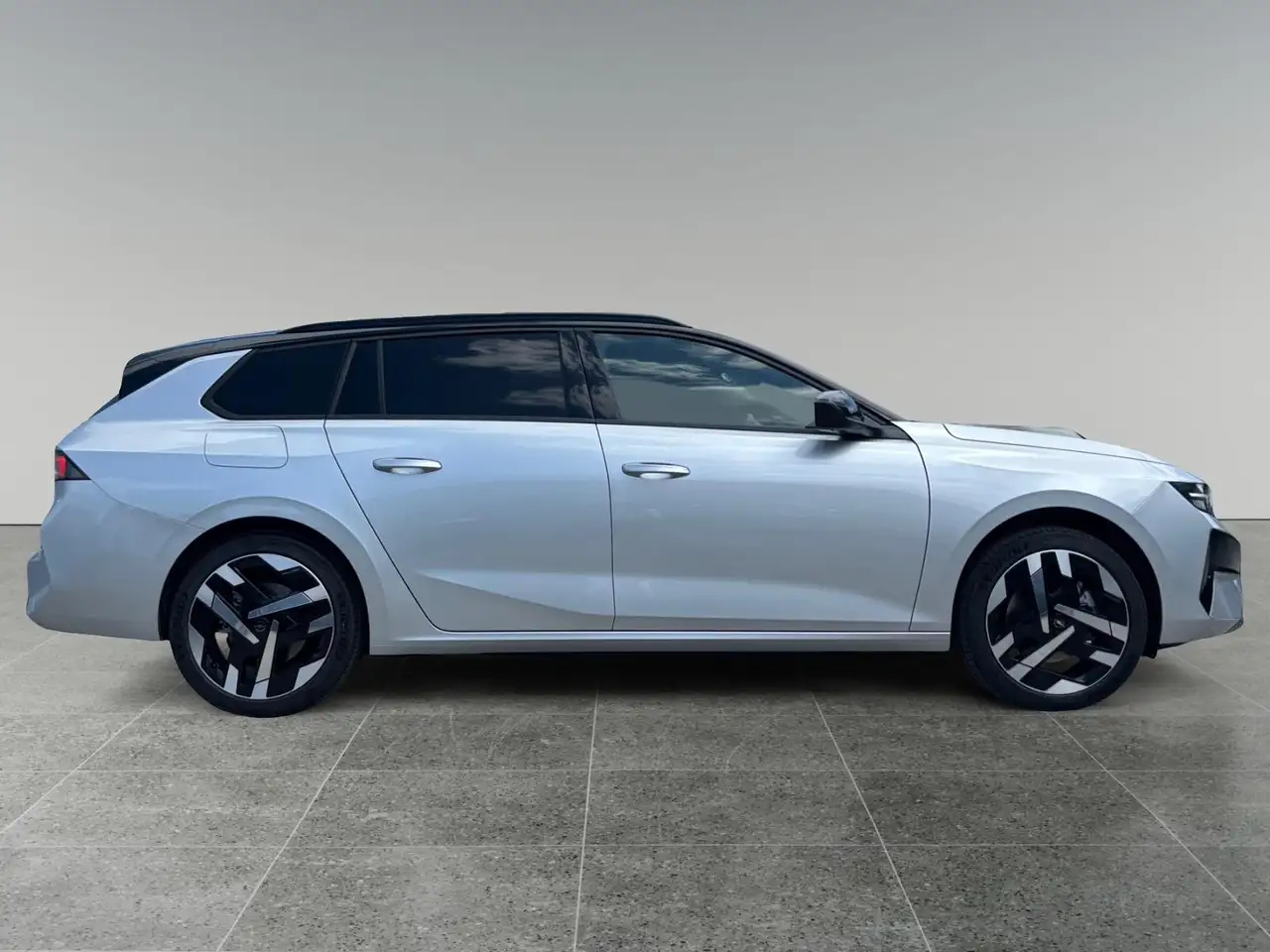 Opel Astra 2026