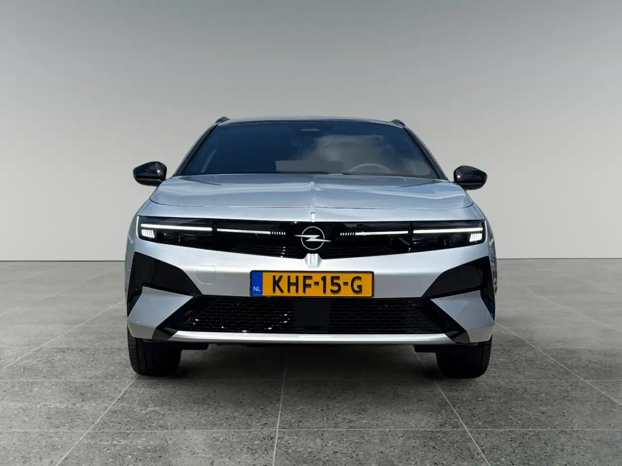 Opel Astra 2026