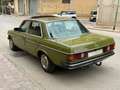 Mercedes-Benz 240 D W123 Zöld - thumbnail 5