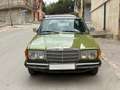 Mercedes-Benz 240 D W123 Zöld - thumbnail 3