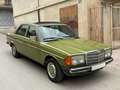 Mercedes-Benz 240 D W123 Zöld - thumbnail 2