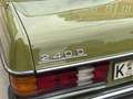 Mercedes-Benz 240 D W123 Zöld - thumbnail 8