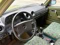Mercedes-Benz 240 D W123 Vert - thumbnail 16