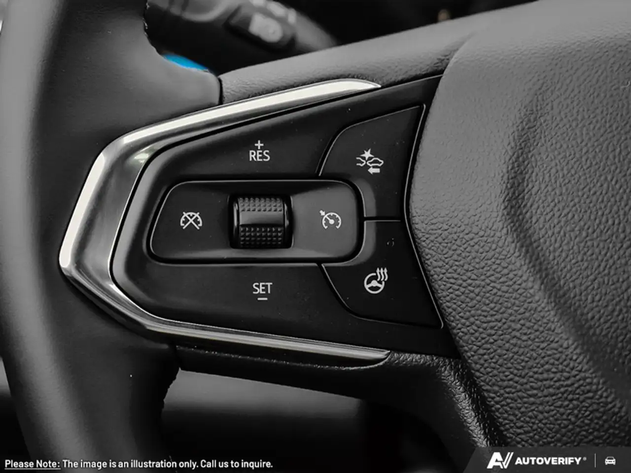 Chevrolet Trax снимка Chevrolet Trax
