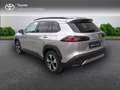 Toyota Corolla Cross Hybrid 25 FWD Teamplayer WKR + AHK abnehmbar Grau - thumbnail 3