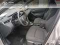 Toyota Corolla Cross Hybrid 25 FWD Teamplayer WKR + AHK abnehmbar Grau - thumbnail 18