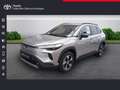 Toyota Corolla Cross Hybrid 25 FWD Teamplayer WKR + AHK abnehmbar Grau - thumbnail 1