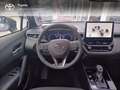 Toyota Corolla Cross Hybrid 25 FWD Teamplayer WKR + AHK abnehmbar Grau - thumbnail 16