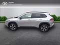 Toyota Corolla Cross Hybrid 25 FWD Teamplayer WKR + AHK abnehmbar Grau - thumbnail 4