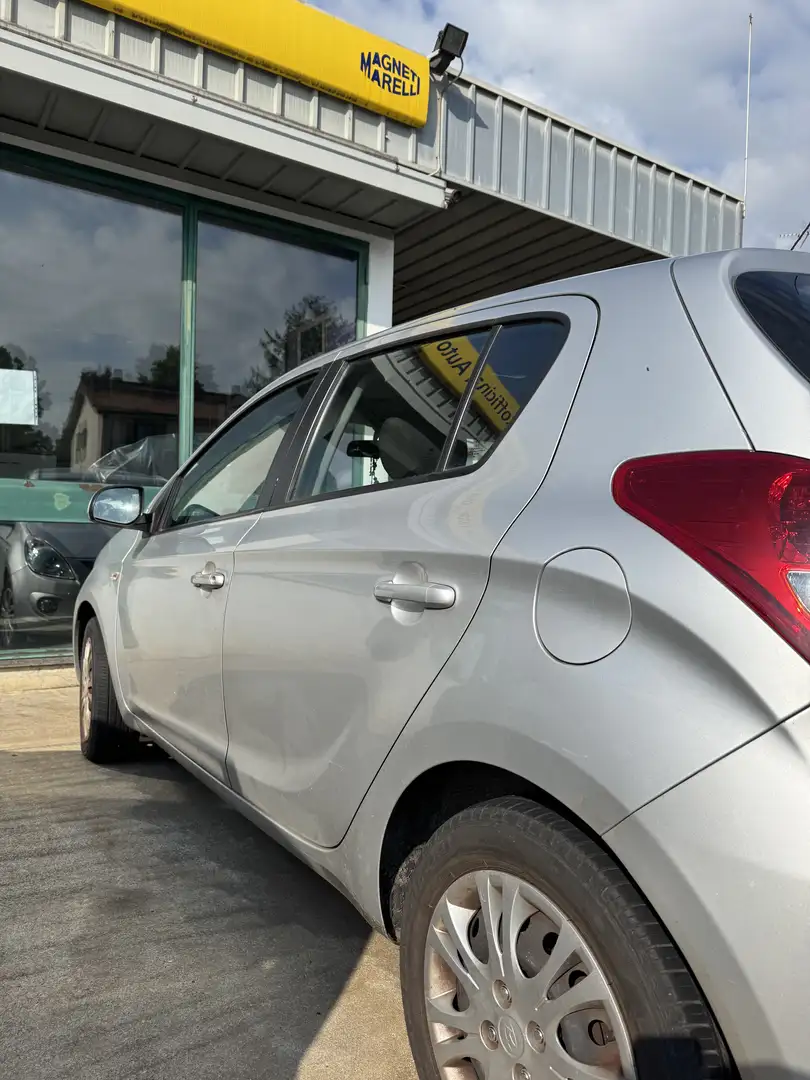 Hyundai i20 5p 1.2 Classic - 2