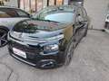 Citroen C3 PureTech 83 S&S  NEOPATENTATI - PREZZO REALE Negru - thumbnail 3