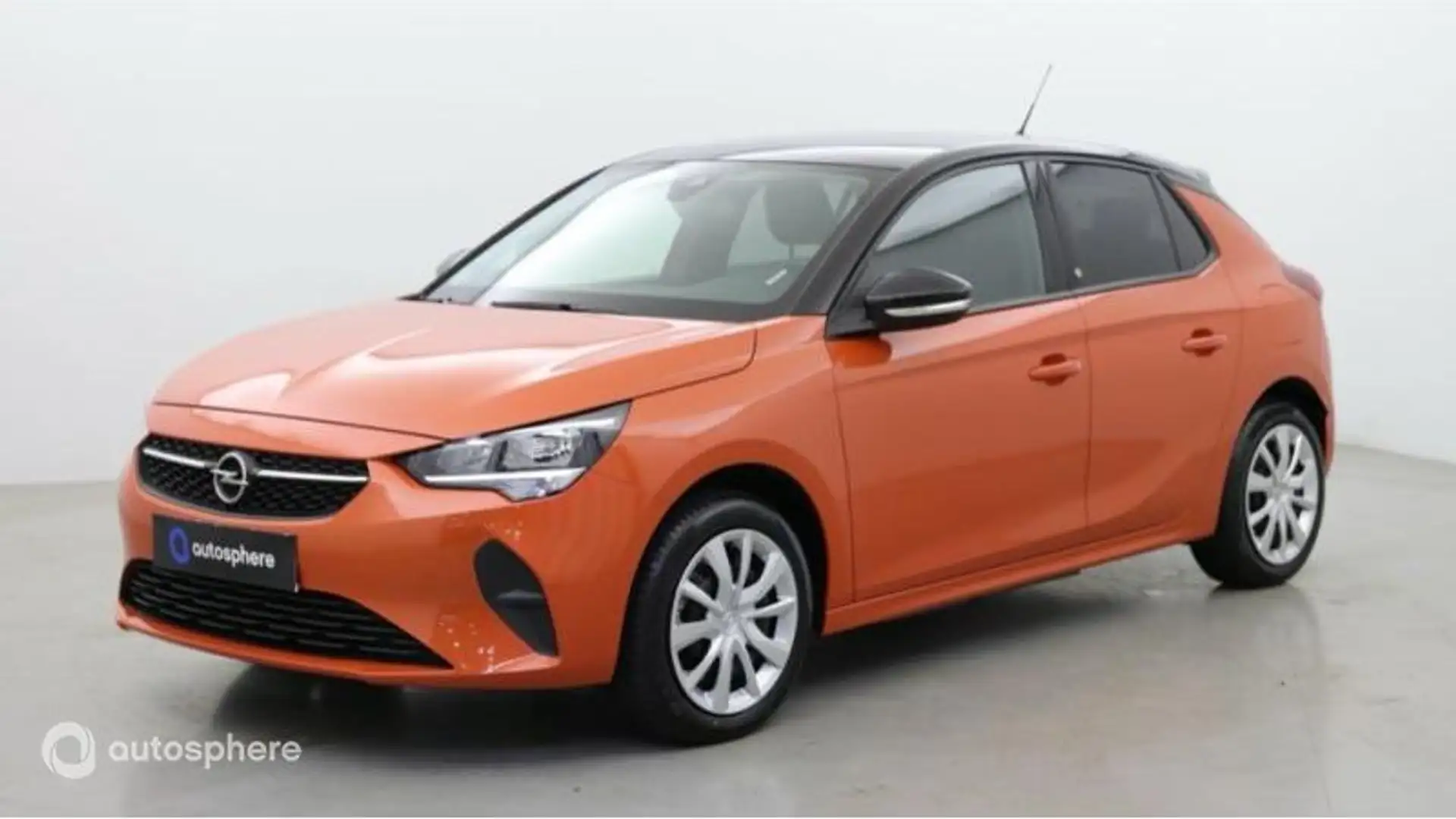 Opel Corsa Corsa-e 136ch Edition - 1