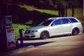 Audi A4 allroad Quattro 3.0 V6 Silber - thumbnail 10